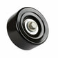Idler Pulley-Smooth SC LT4 GM Engine 2.75 - 97-242