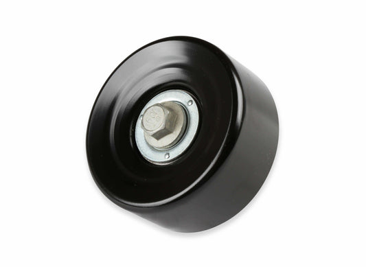 Idler Pulley-Smooth SC LT4 GM Engine 2.75 - 97-242