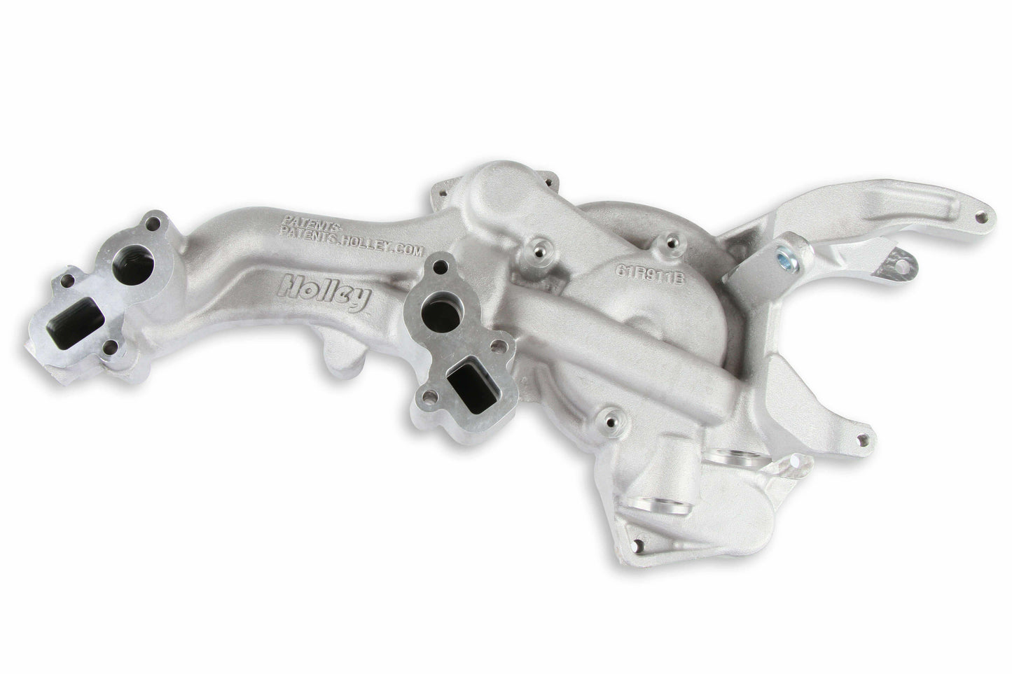 MANIFOLD-BRACKET KIT, LT4 WET-NATURAL - 97-250