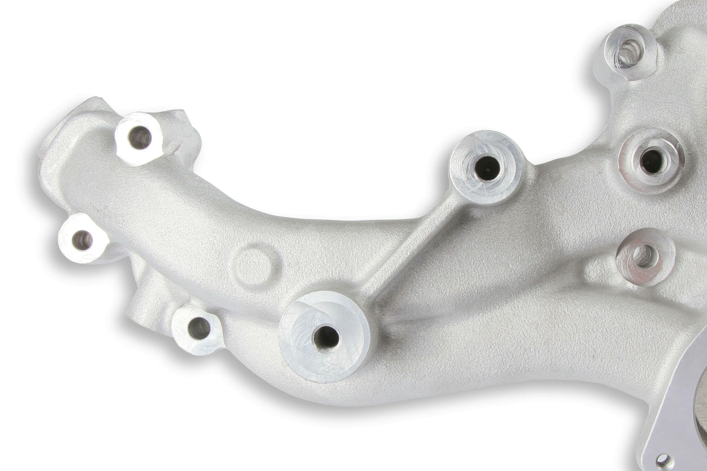 MANIFOLD-BRACKET KIT, LT4 WET-NATURAL - 97-250