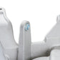 MANIFOLD-BRACKET KIT, LT4 WET-NATURAL - 97-250