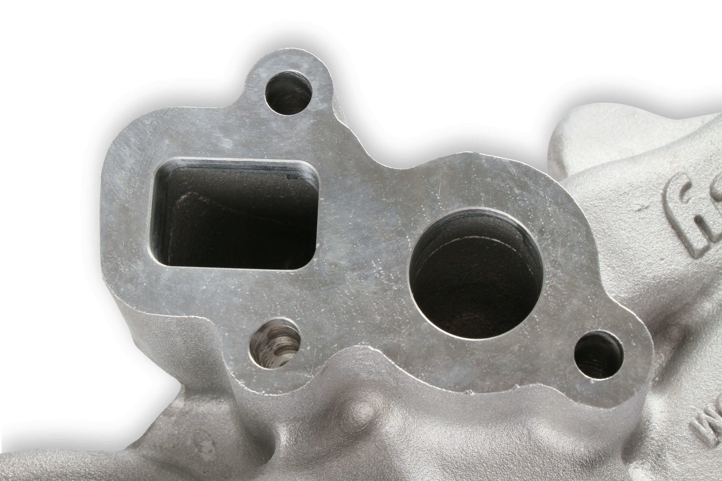 MANIFOLD-BRACKET KIT, LT4 WET-NATURAL - 97-250