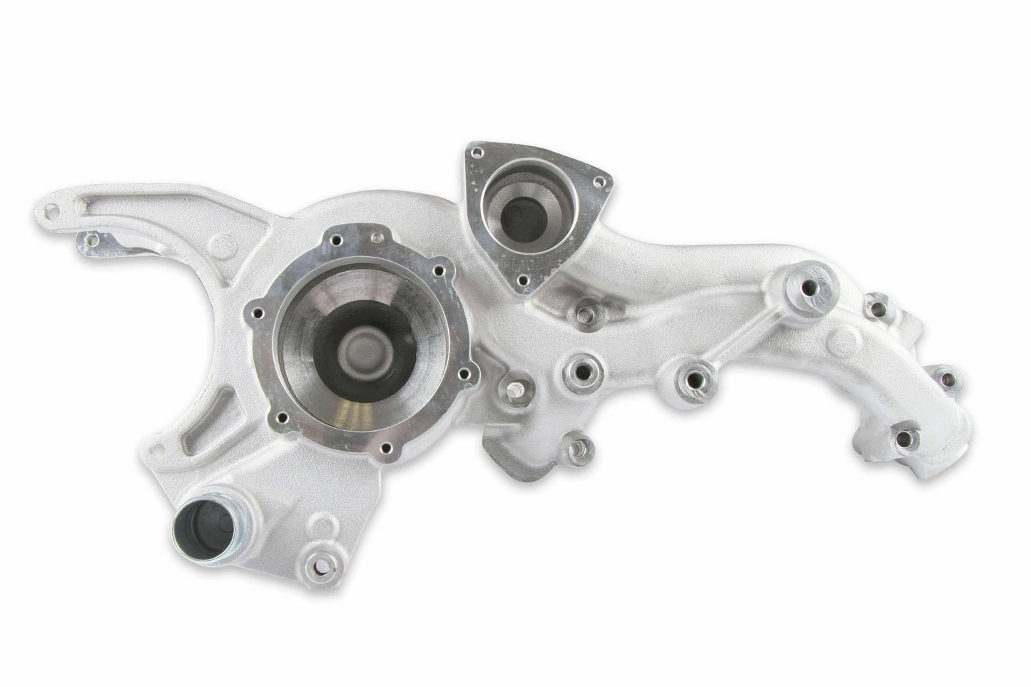 MANIFOLD-BRACKET KIT, LT4 WET-NATURAL - 97-250