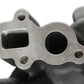 MANIFOLD-BRACKET KIT, LT4 WET-Black - 97-250BK