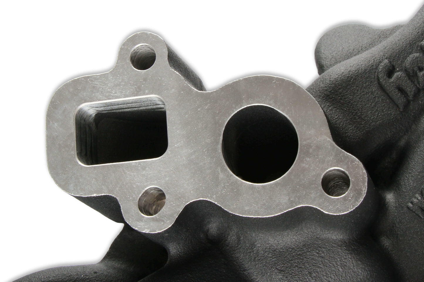 MANIFOLD-BRACKET KIT, LT4 WET-Black - 97-250BK
