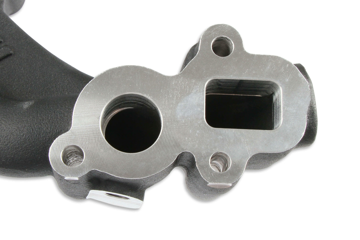 MANIFOLD-BRACKET KIT, LT4 WET-Black - 97-250BK