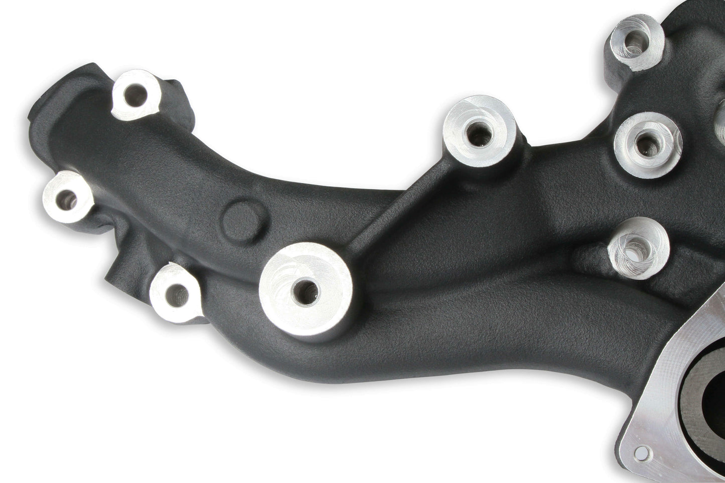 MANIFOLD-BRACKET KIT, LT4 WET-Black - 97-250BK