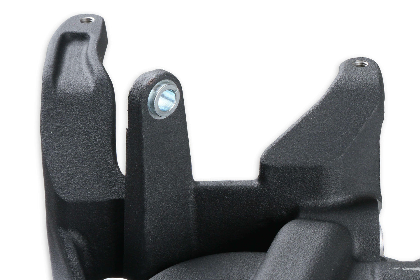 MANIFOLD-BRACKET KIT, LT4 WET-Black - 97-250BK