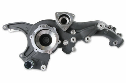 MANIFOLD-BRACKET KIT, LT4 WET-Black - 97-250BK
