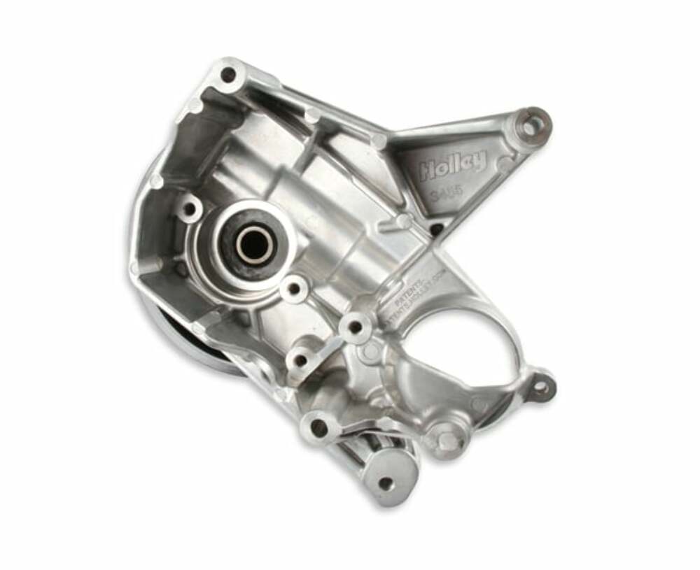 Power Steering Bracket GM LT4 System-Dry Sump Only 97-253