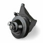 Power Steering Bracket GM LT4 System- Dry Sump Only 97-253BK