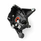 Power Steering Bracket GM LT4 System- Dry Sump Only 97-253BK