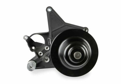 Power Steering Bracket GM LT4 System- Dry Sump Only 97-253BK