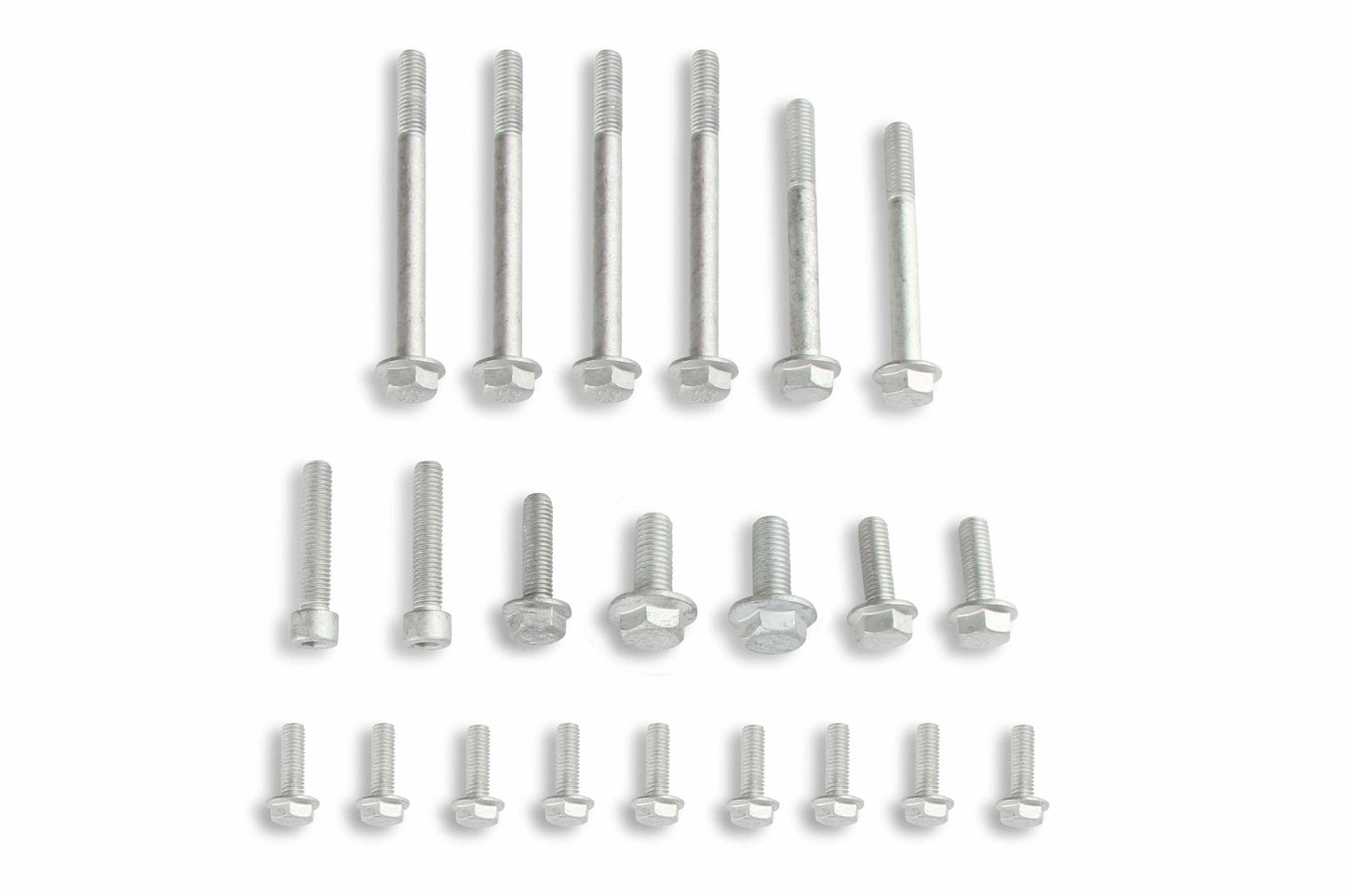 Hardware Kit LT4 Wet Accessory Drive Systems - 97-256