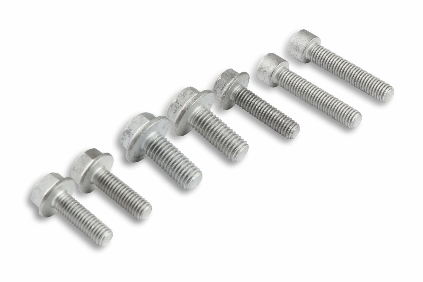 Hardware Kit LT4 Wet Accessory Drive Systems - 97-256