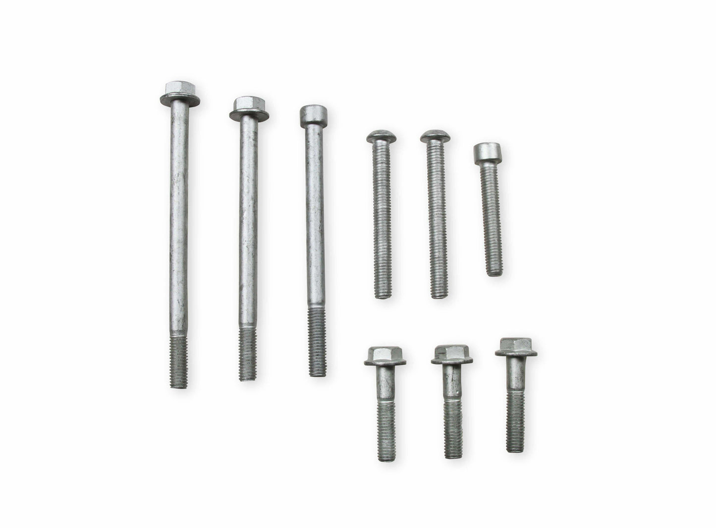 Hardware Kit LT4 Accessory Drive Systems - 97-258