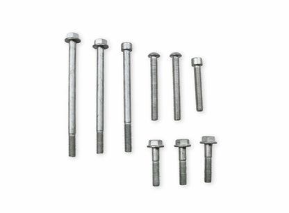 Hardware Kit LT4 Accessory Drive Systems - 97-258