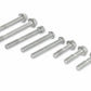 Hardware Kit LT4 Dry Add-on Power Steering System - 97-259