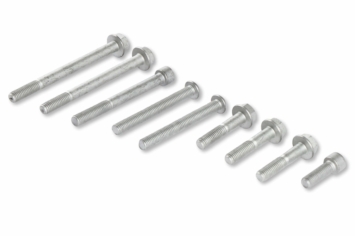 Hardware Kit LT4 Dry Add-on Power Steering System - 97-259