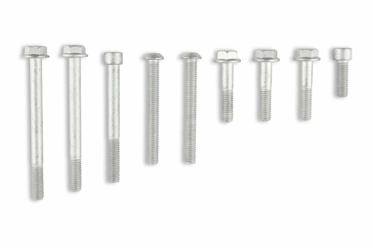 Hardware Kit LT4 Dry Add-on Power Steering System - 97-259