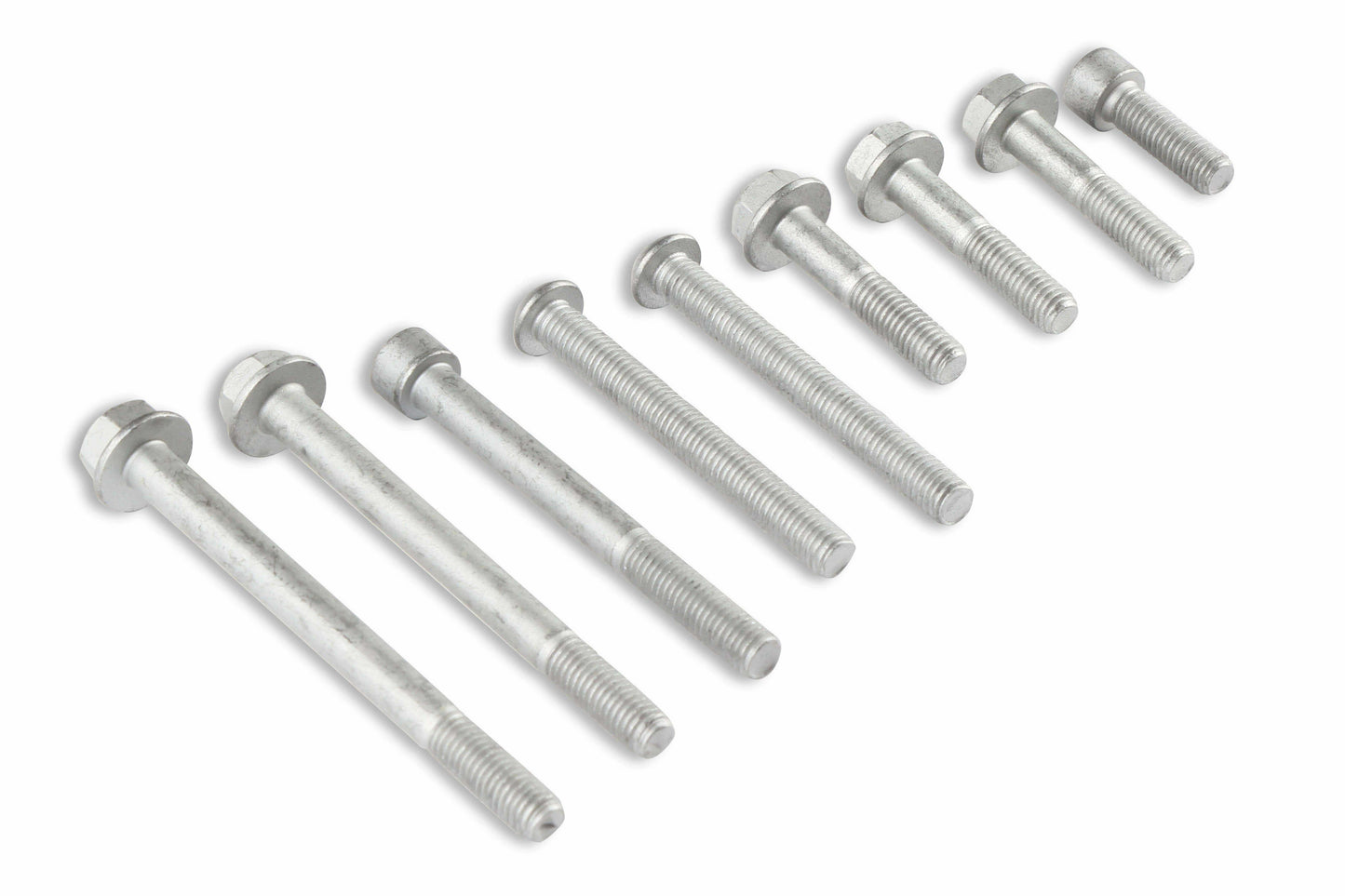 Hardware Kit LT4 Dry Add-on Power Steering System - 97-259