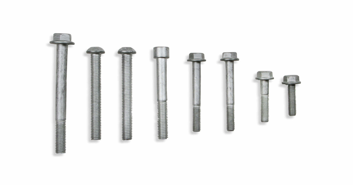 Hardware Kit LT4 Accessory Drive Systems - 97-260