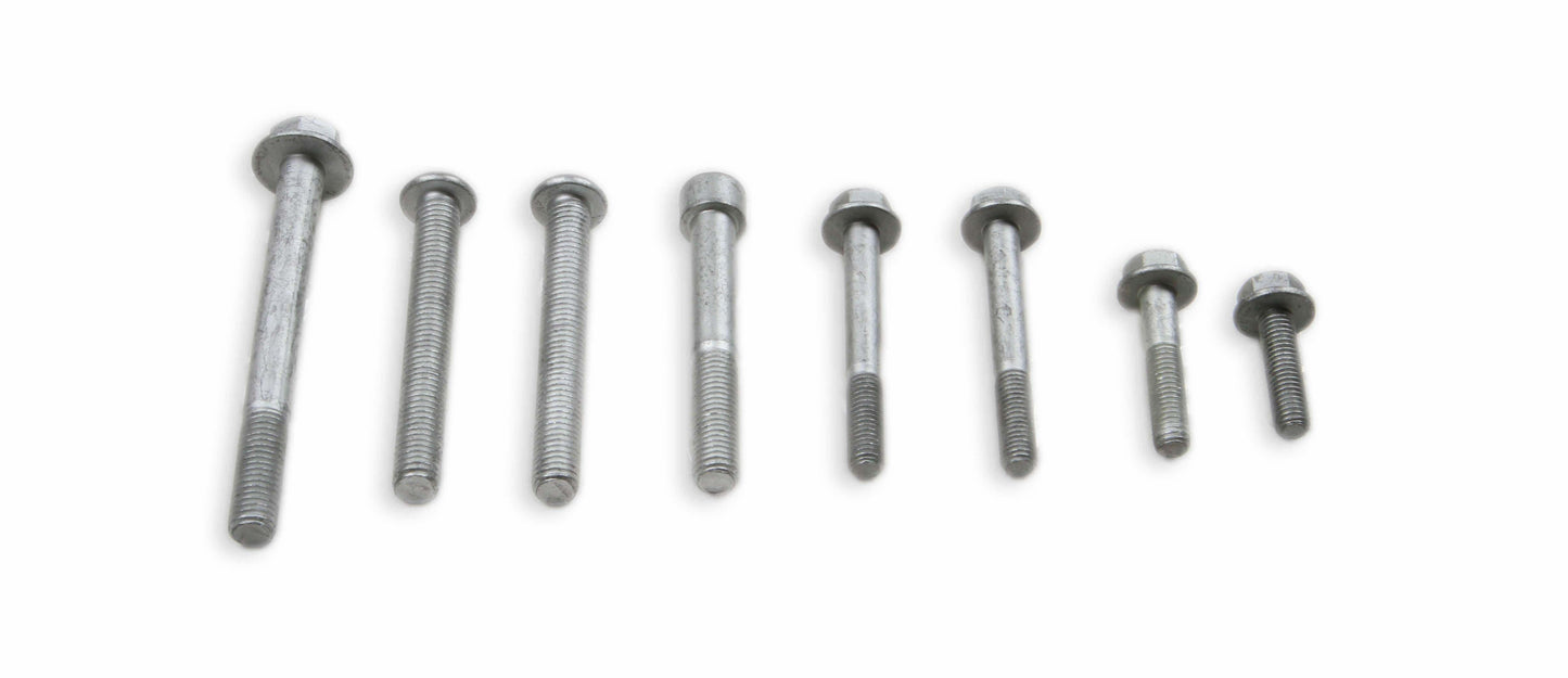 Hardware Kit LT4 Accessory Drive Systems - 97-260