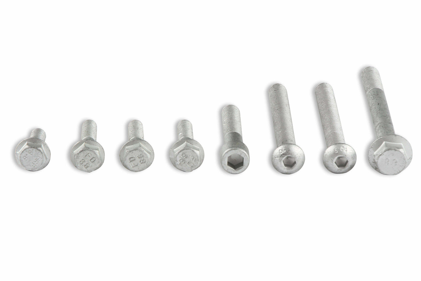 Hardware Kit LT4 Dry Alternator - 97-261
