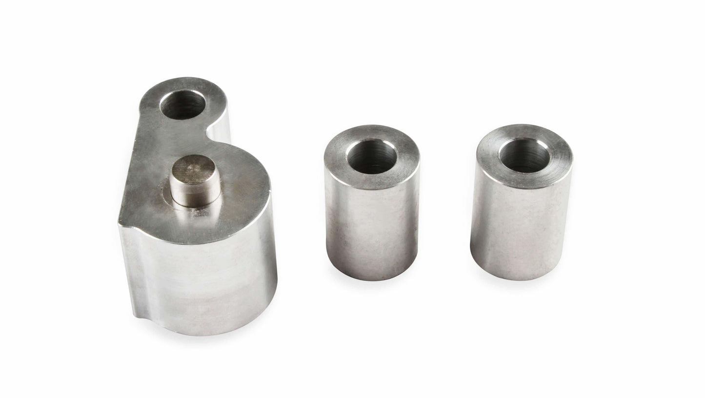 BRACKET Spacer Kit LT4 Power Steering Add-on Kits - 97-262
