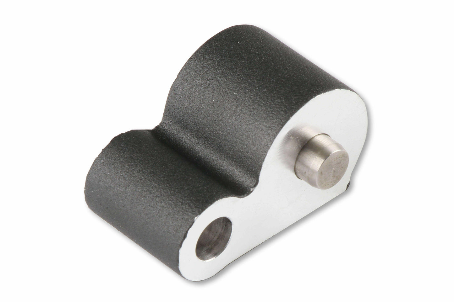 BRACKET Spacer Kit LT4 Power Steering Add-on Kits-Black - 97-262BK