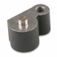 BRACKET Spacer Kit LT4 Power Steering Add-on Kits-Black - 97-262BK