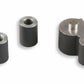 BRACKET Spacer Kit LT4 Power Steering Add-on Kits-Black - 97-262BK