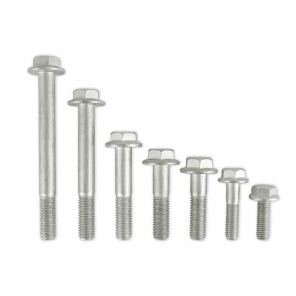 Replacement Hardware kit for LSA Supercharged Accessory Drive 97-263