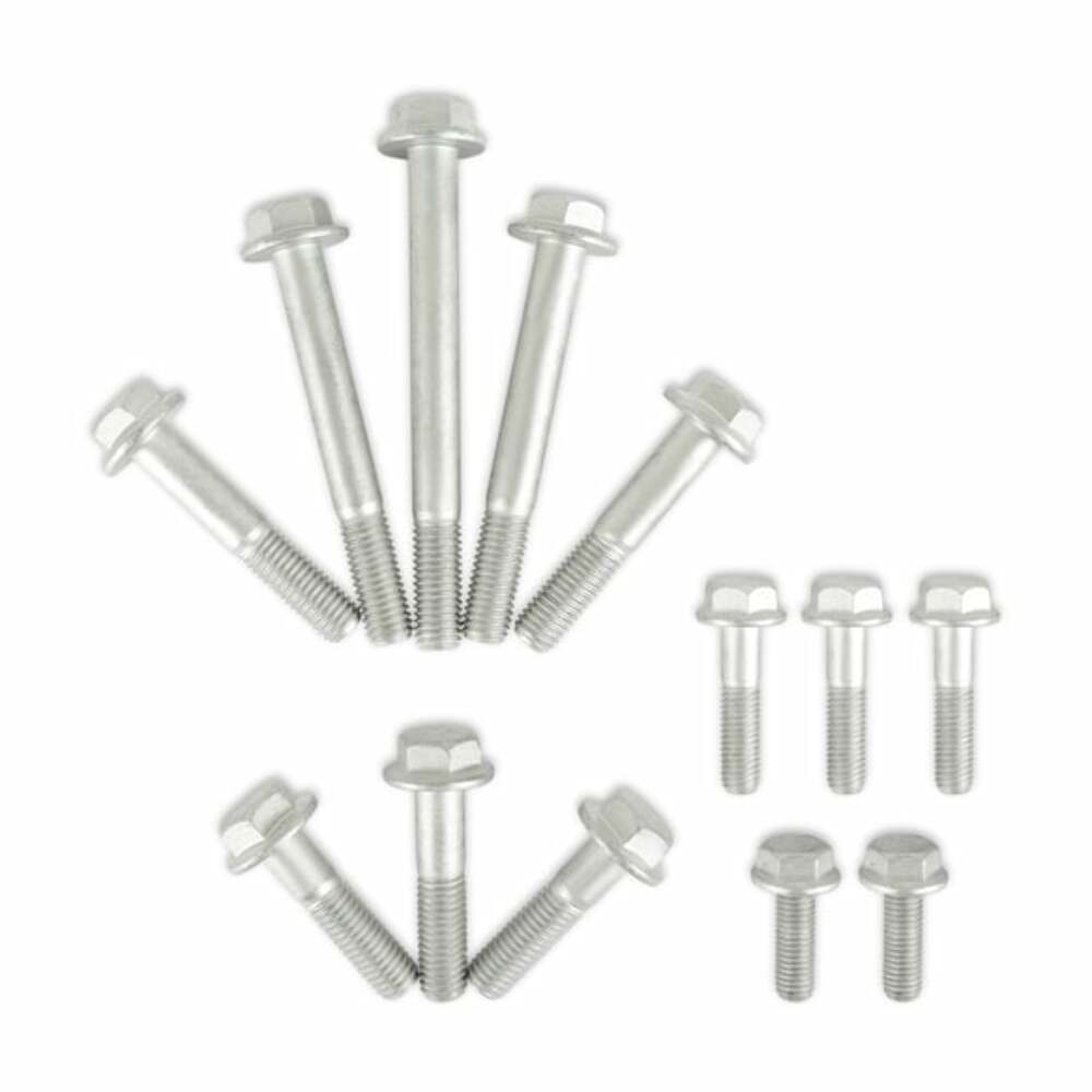 Replacement Hardware kit for LSA Supercharged Accessory Drive 97-263