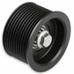 Tensioner Assembly w/ Grooved Pulley LT5 97-265