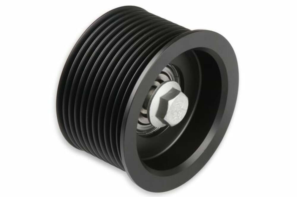 Tensioner Assembly w/ Grooved Pulley LT5 97-265