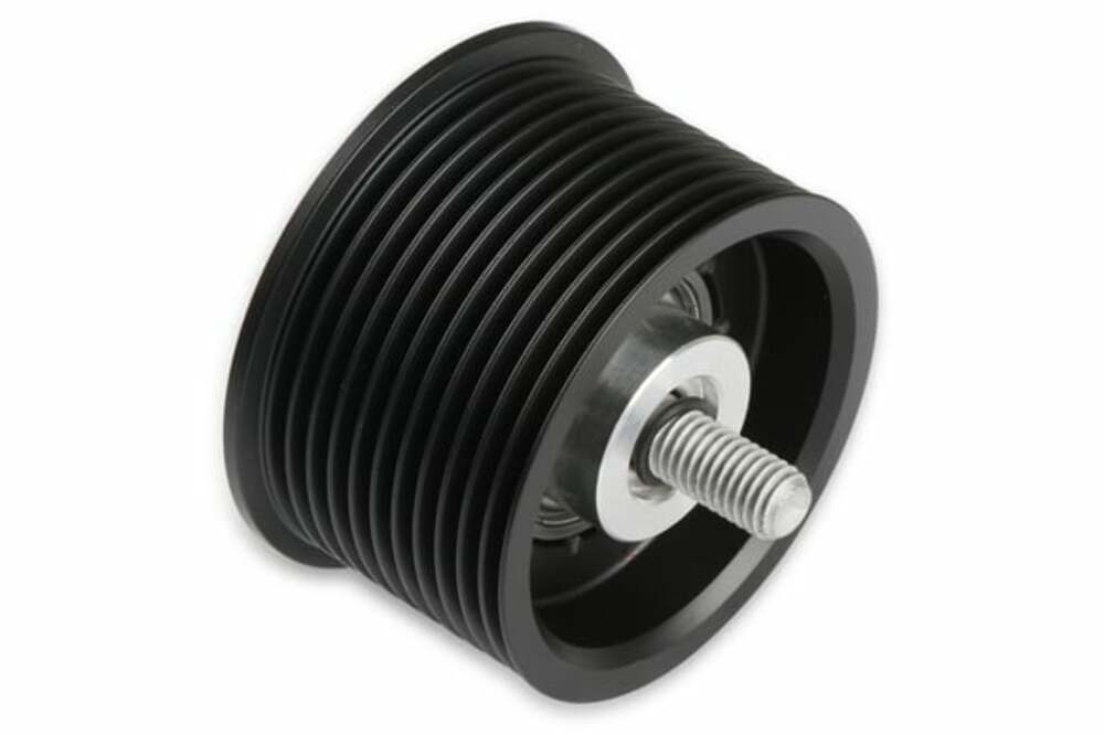 Tensioner Assembly w/ Grooved Pulley LT5 97-265