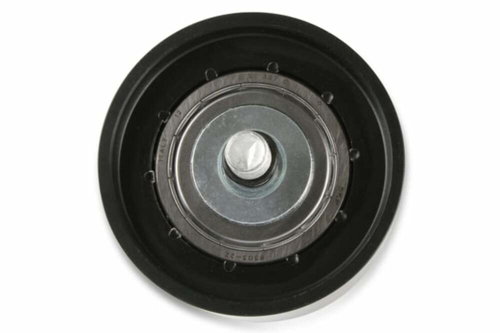 Replacement Idler Pulley, Smooth, LT5 Accessory Drive Systems 70 mm 97-266