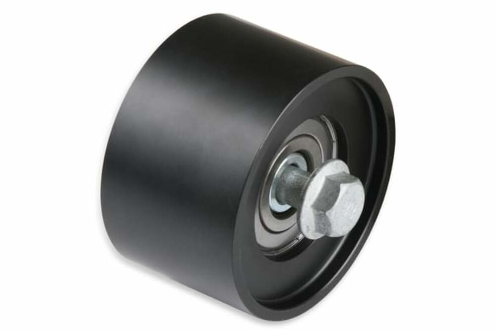 Replacement Idler Pulley, Smooth, LT5 Accessory Drive Systems 70 mm 97-266