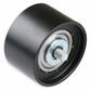 Replacement Idler Pulley, Smooth, LT5 Accessory Drive Systems 70 mm 97-266