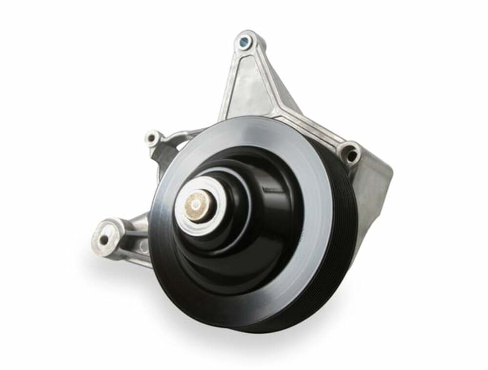 Power Steering Bracket GM LT5 System-Dry Sump Only 97-267
