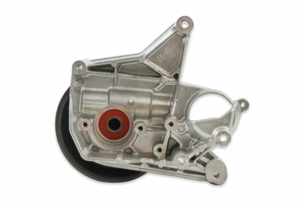 Power Steering Bracket GM LT5 System-Dry Sump Only 97-267