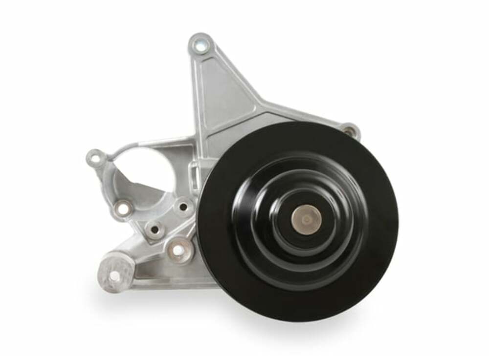 Power Steering Bracket GM LT5 System-Dry Sump Only 97-267
