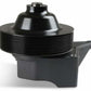 Power Steering Bracket GM LT5 System- Dry Sump Only 97-267BK