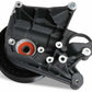 Power Steering Bracket GM LT5 System- Dry Sump Only 97-267BK