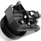 Power Steering Bracket GM LT5 System- Dry Sump Only 97-267BK