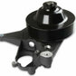 Power Steering Bracket GM LT5 System- Dry Sump Only 97-267BK