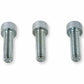 Billet Tensioner Assembly w/ Smooth Pulley 97-268