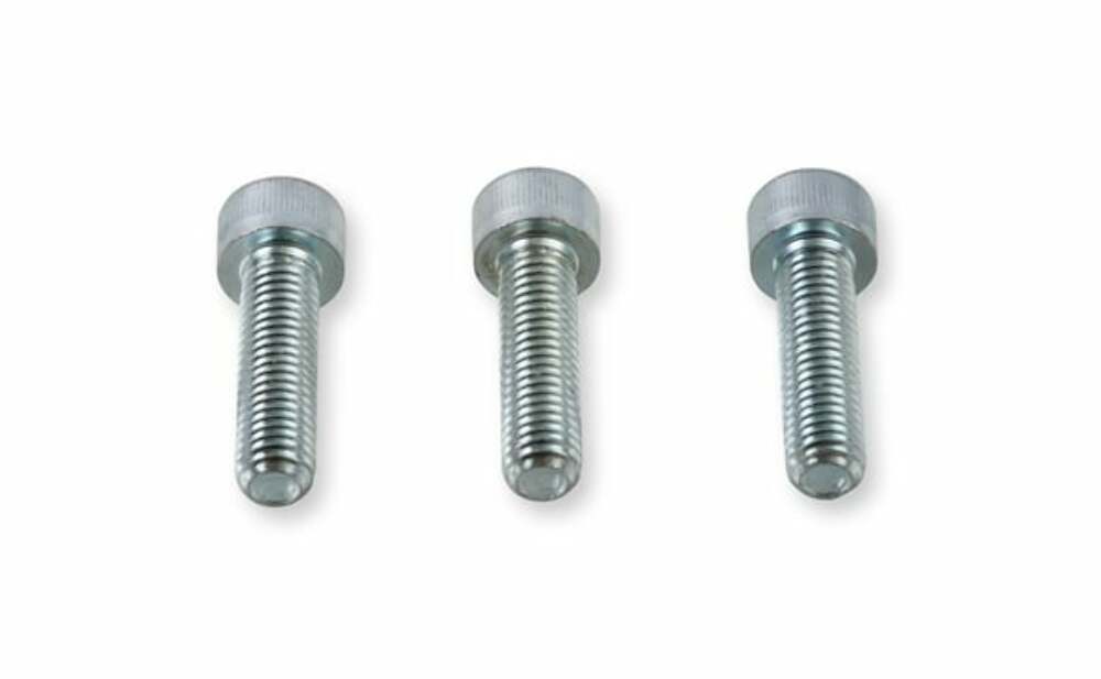 Billet Tensioner Assembly w/ Smooth Pulley 97-268