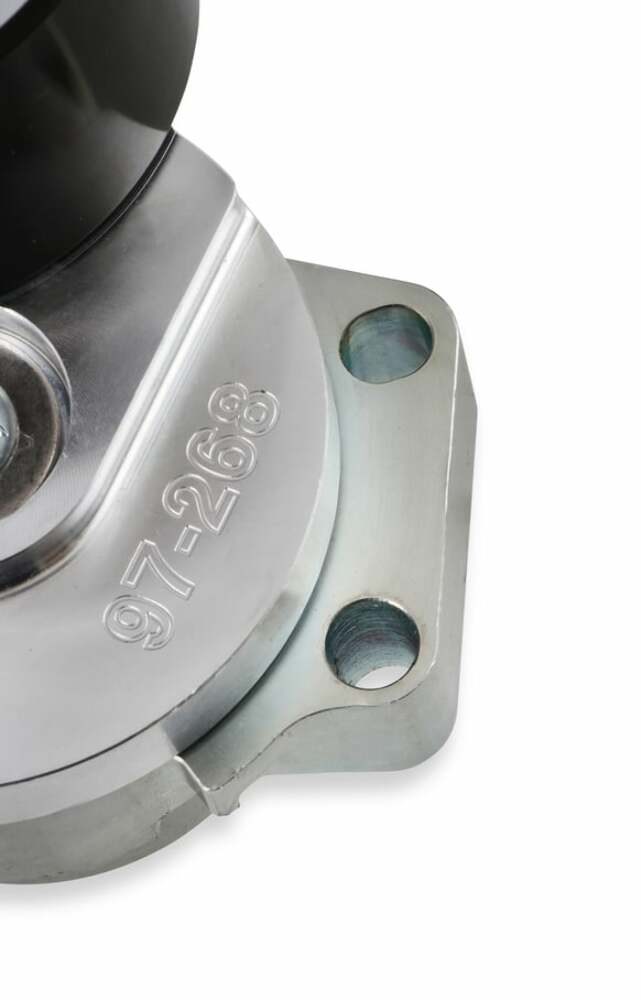 Billet Tensioner Assembly w/ Smooth Pulley 97-268